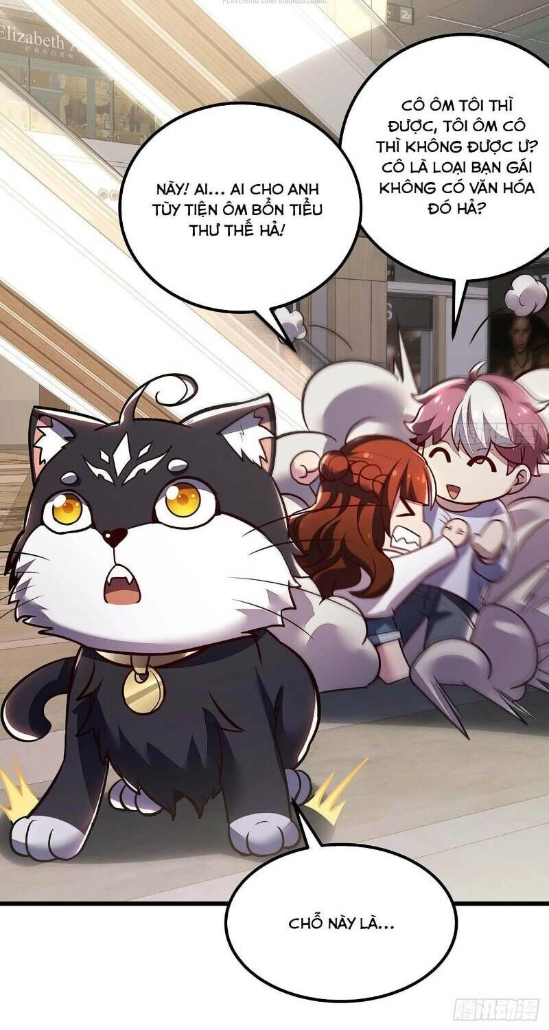 Bất Tử Thần Vương Tu Liên Tục Chapter 34 - 12