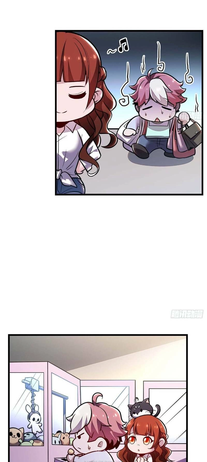 Bất Tử Thần Vương Tu Liên Tục Chapter 34 - 17