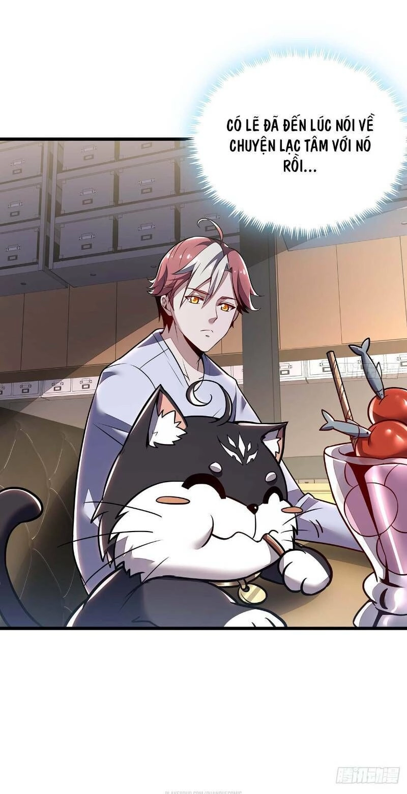 Bất Tử Thần Vương Tu Liên Tục Chapter 34 - 19