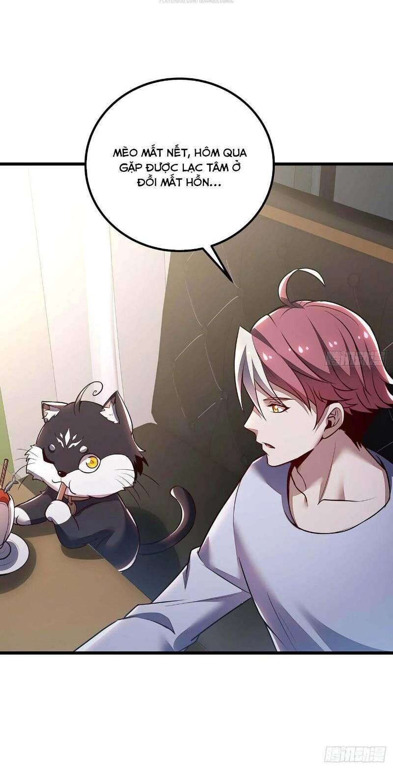 Bất Tử Thần Vương Tu Liên Tục Chapter 34 - 20