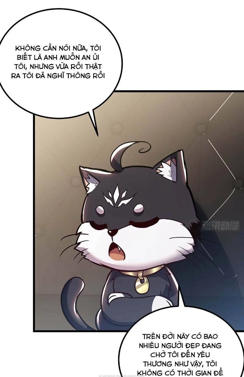 Bất Tử Thần Vương Tu Liên Tục Chapter 34 - 21