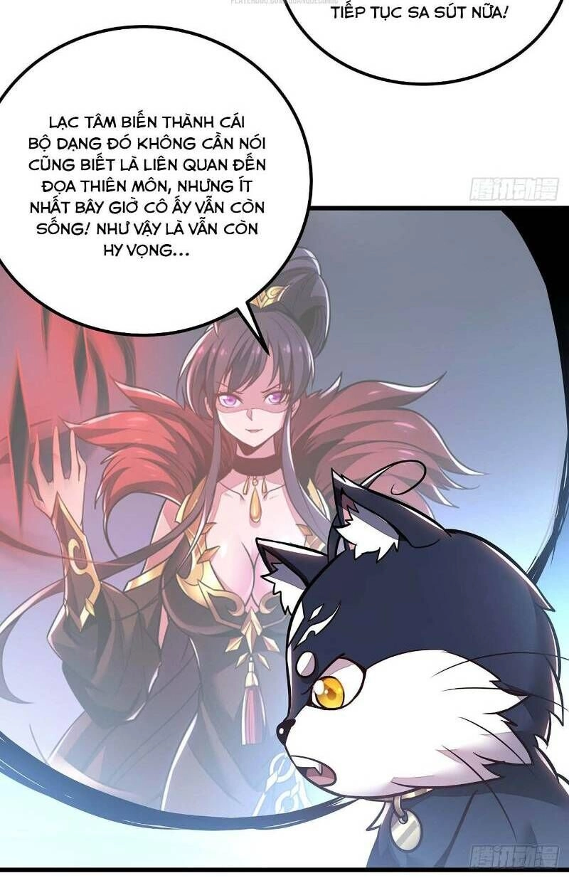 Bất Tử Thần Vương Tu Liên Tục Chapter 34 - 22