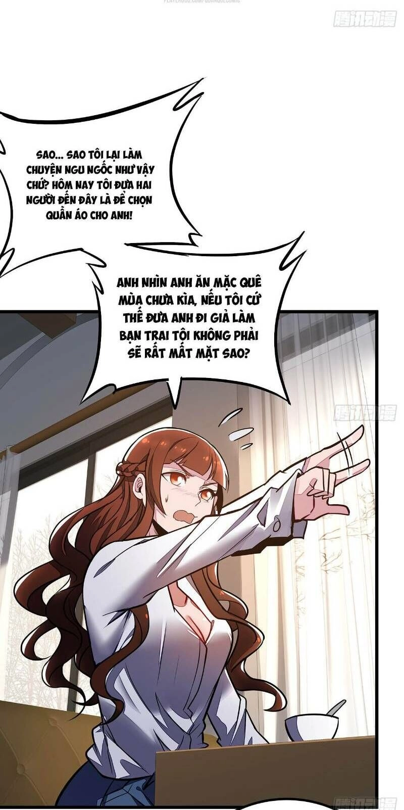 Bất Tử Thần Vương Tu Liên Tục Chapter 34 - 26