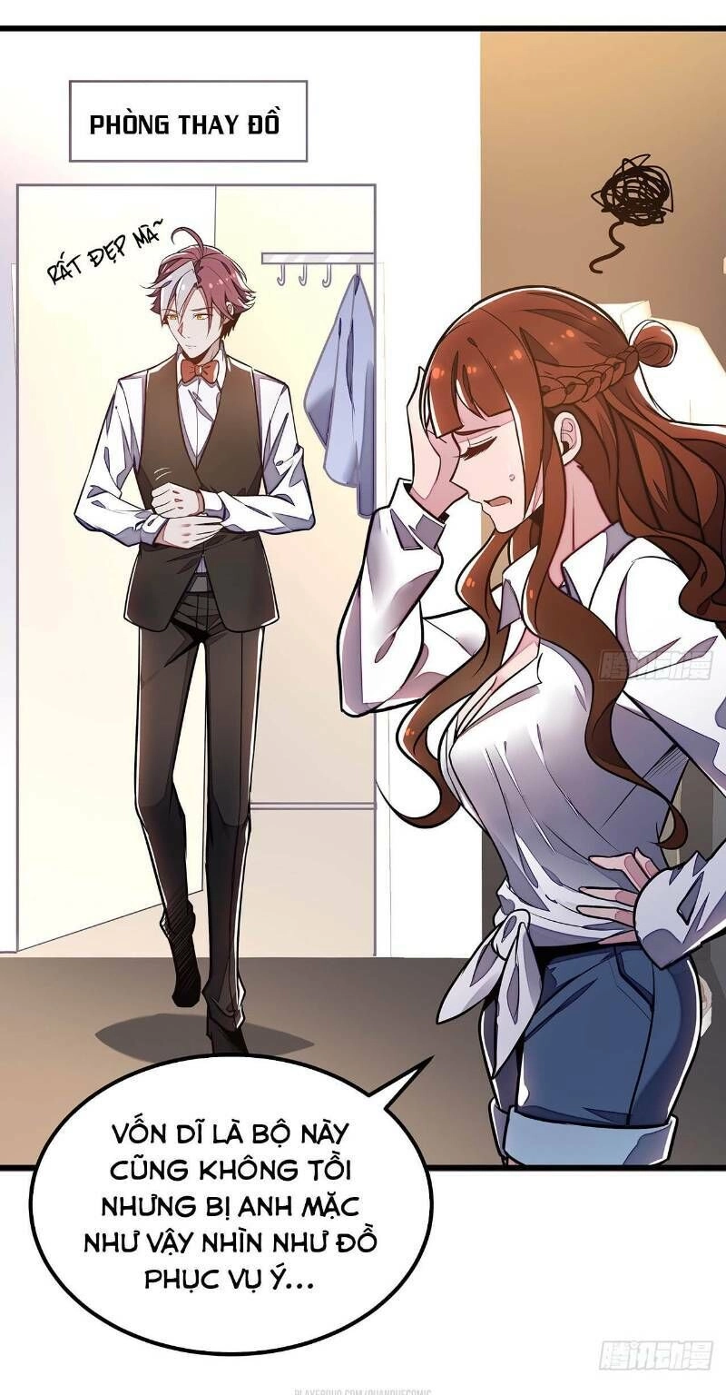 Bất Tử Thần Vương Tu Liên Tục Chapter 34 - 29