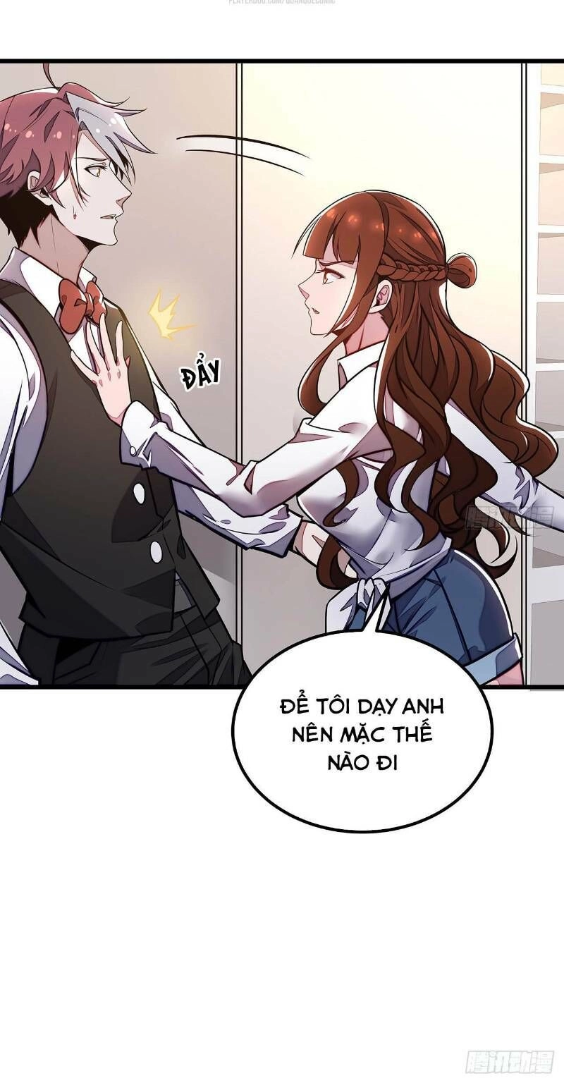 Bất Tử Thần Vương Tu Liên Tục Chapter 34 - 30