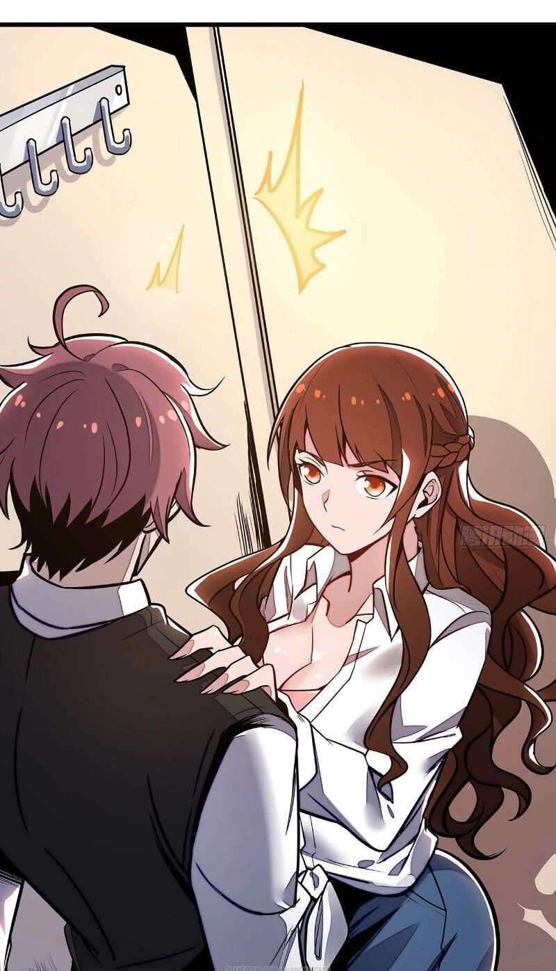 Bất Tử Thần Vương Tu Liên Tục Chapter 34 - 31