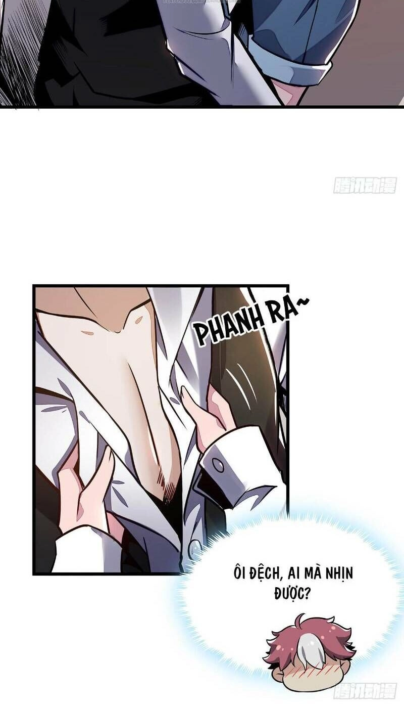 Bất Tử Thần Vương Tu Liên Tục Chapter 34 - 32