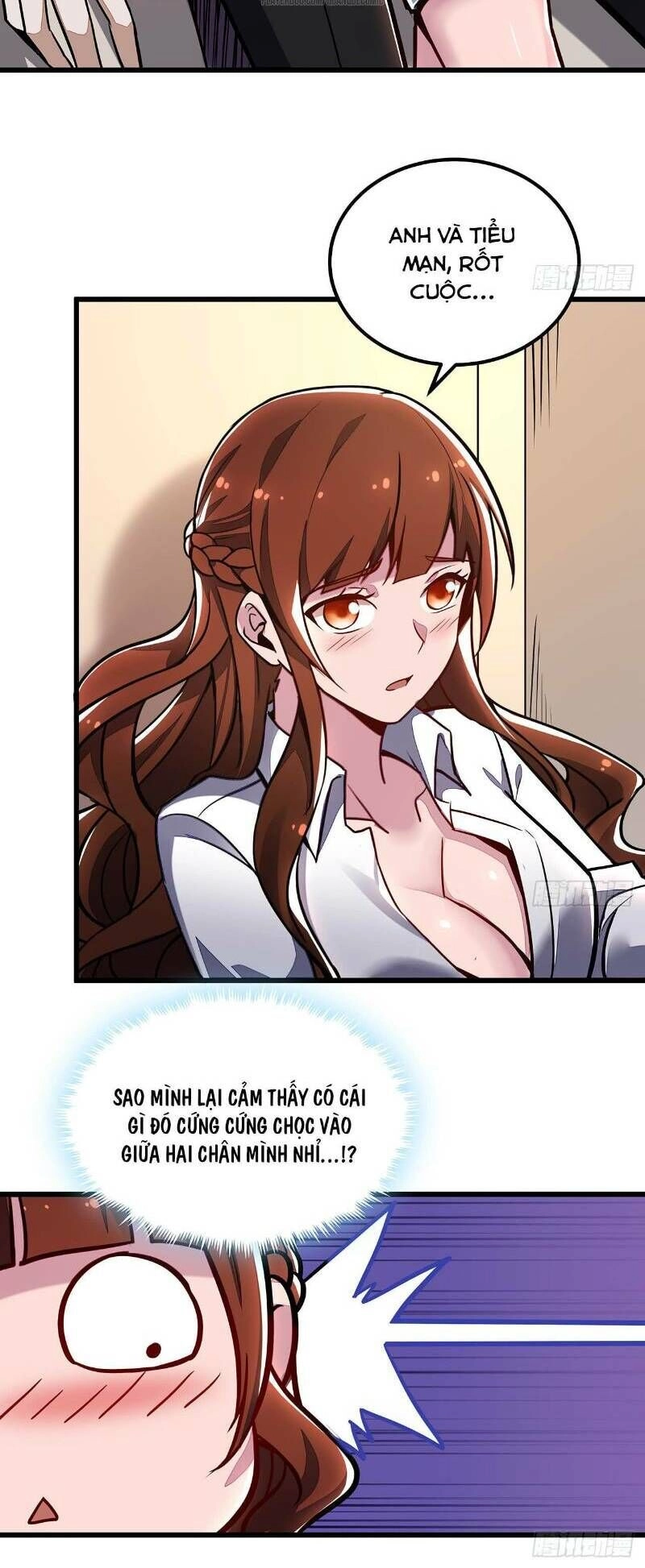 Bất Tử Thần Vương Tu Liên Tục Chapter 34 - 34