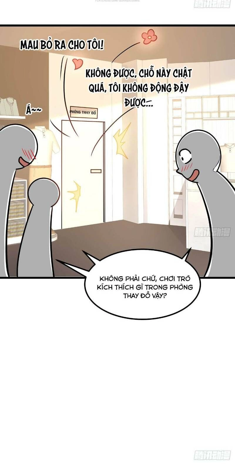 Bất Tử Thần Vương Tu Liên Tục Chapter 34 - 36