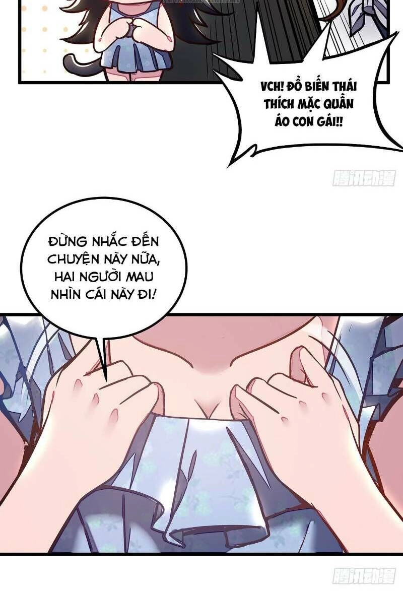 Bất Tử Thần Vương Tu Liên Tục Chapter 34 - 40