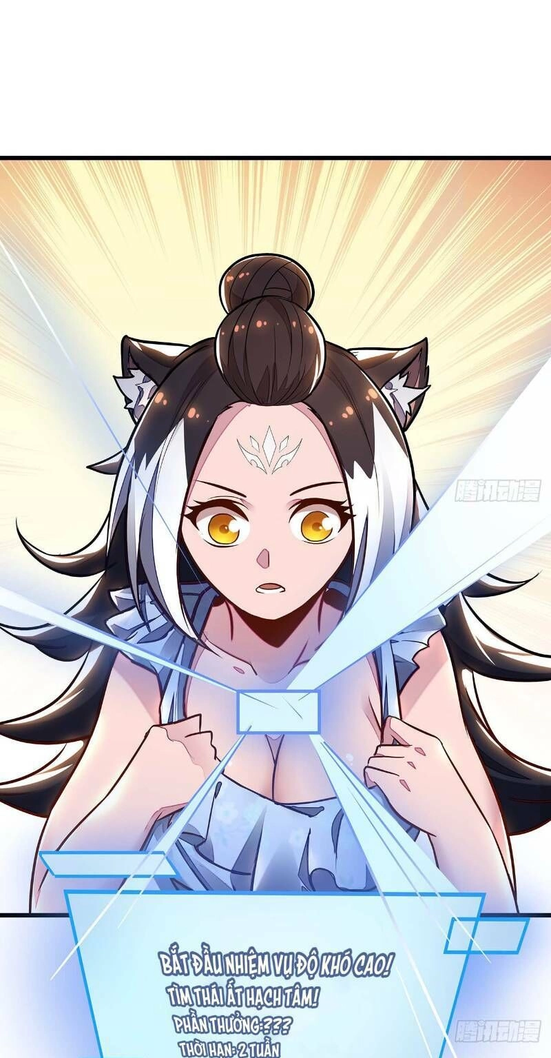 Bất Tử Thần Vương Tu Liên Tục Chapter 34 - 42