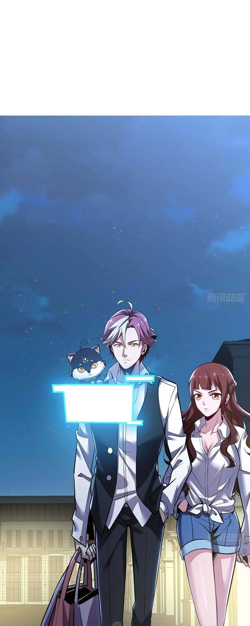 Bất Tử Thần Vương Tu Liên Tục Chapter 35 - 1