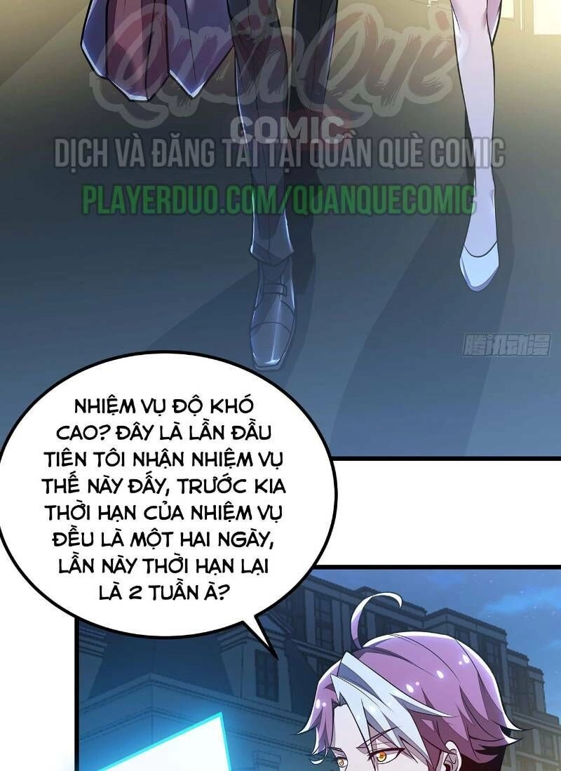 Bất Tử Thần Vương Tu Liên Tục Chapter 35 - 2