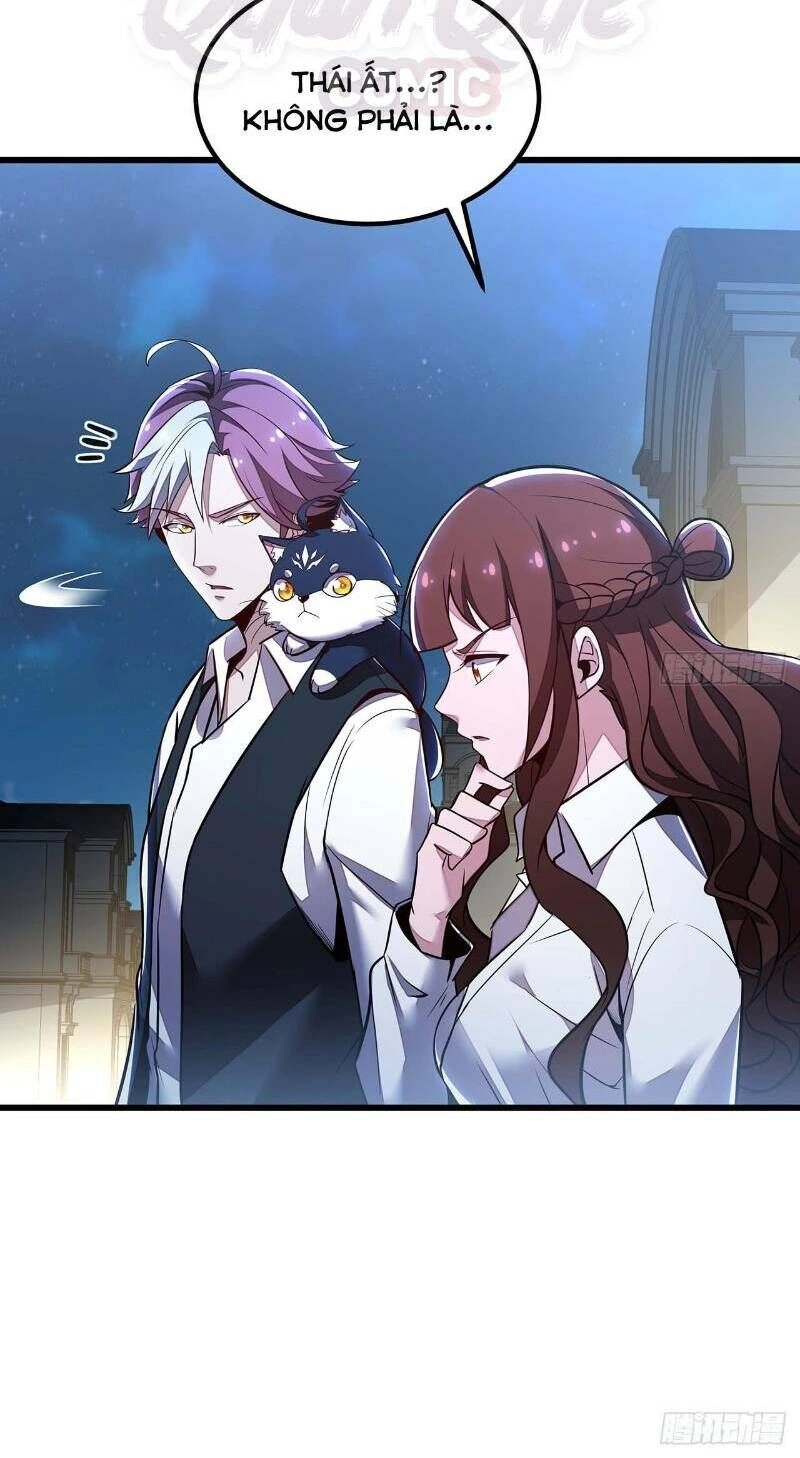 Bất Tử Thần Vương Tu Liên Tục Chapter 35 - 5