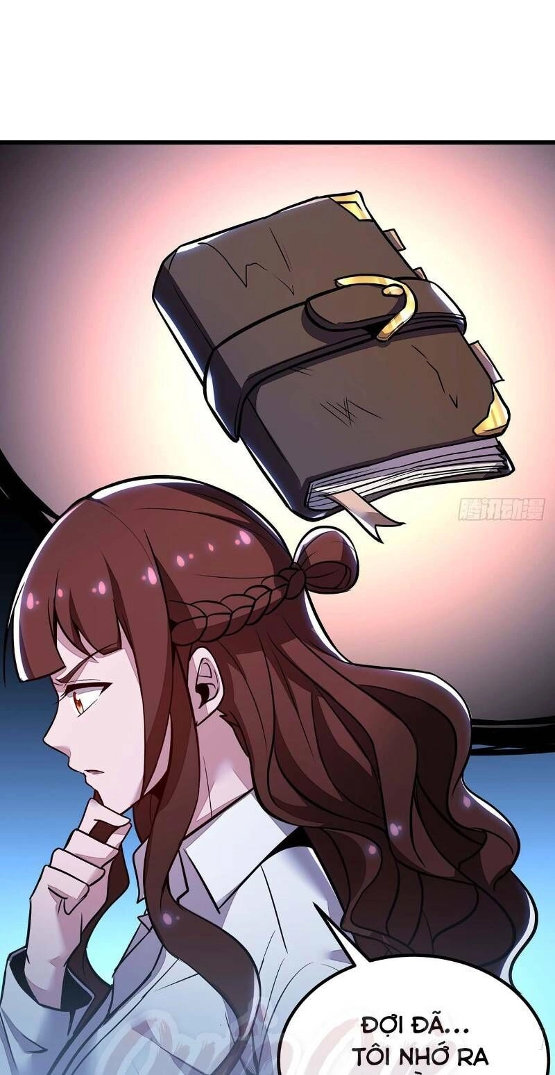 Bất Tử Thần Vương Tu Liên Tục Chapter 35 - 10