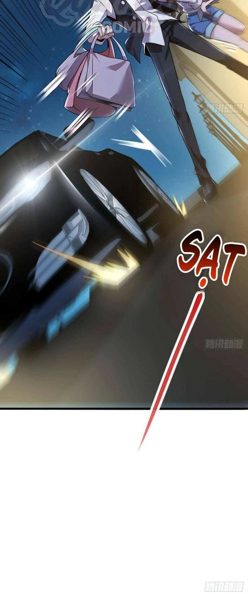 Bất Tử Thần Vương Tu Liên Tục Chapter 35 - 13