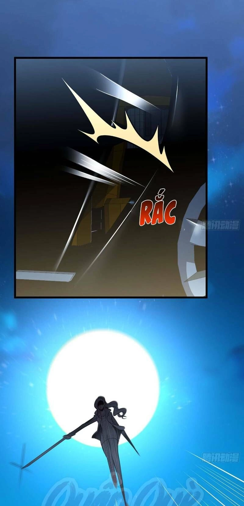 Bất Tử Thần Vương Tu Liên Tục Chapter 35 - 14