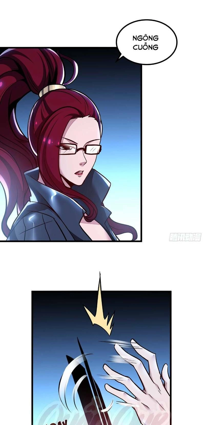 Bất Tử Thần Vương Tu Liên Tục Chapter 35 - 20