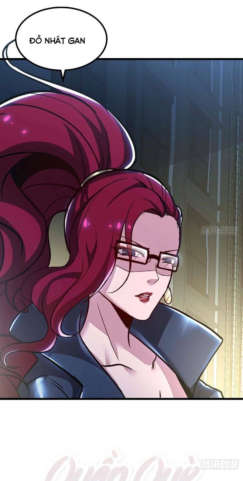 Bất Tử Thần Vương Tu Liên Tục Chapter 35 - 24