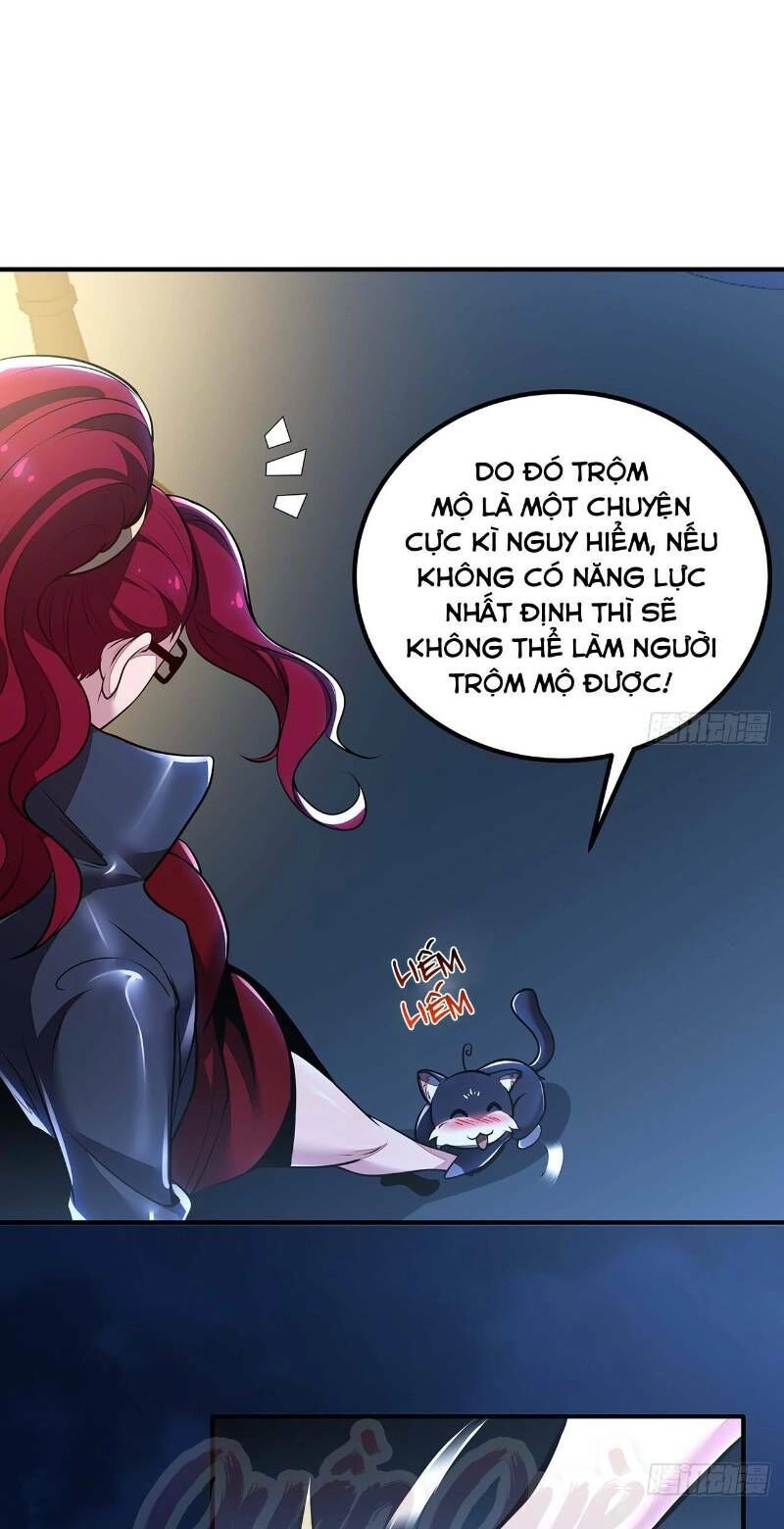 Bất Tử Thần Vương Tu Liên Tục Chapter 35 - 32