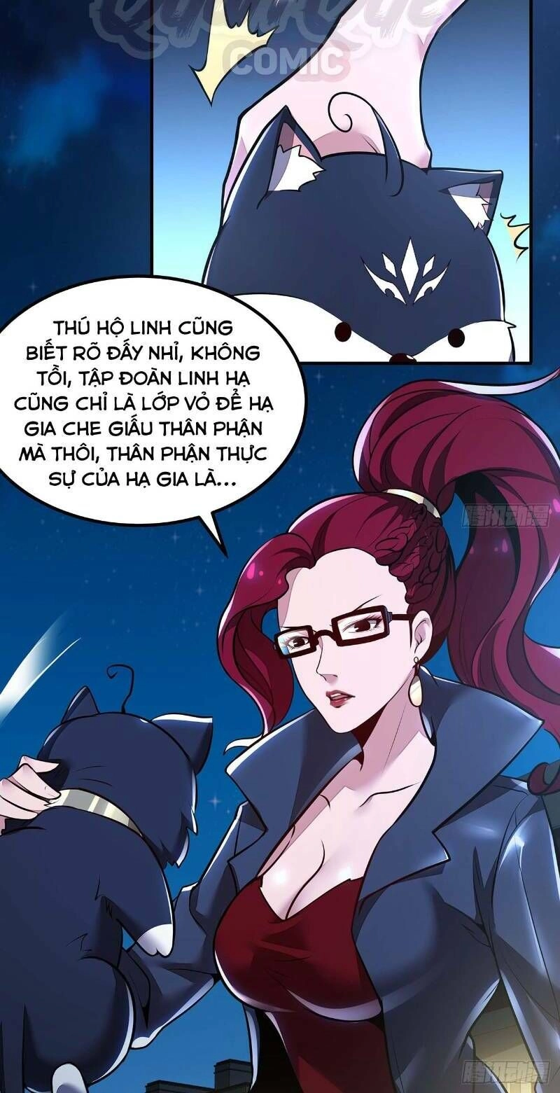 Bất Tử Thần Vương Tu Liên Tục Chapter 35 - 33