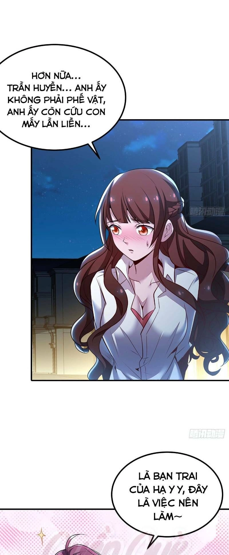 Bất Tử Thần Vương Tu Liên Tục Chapter 35 - 38