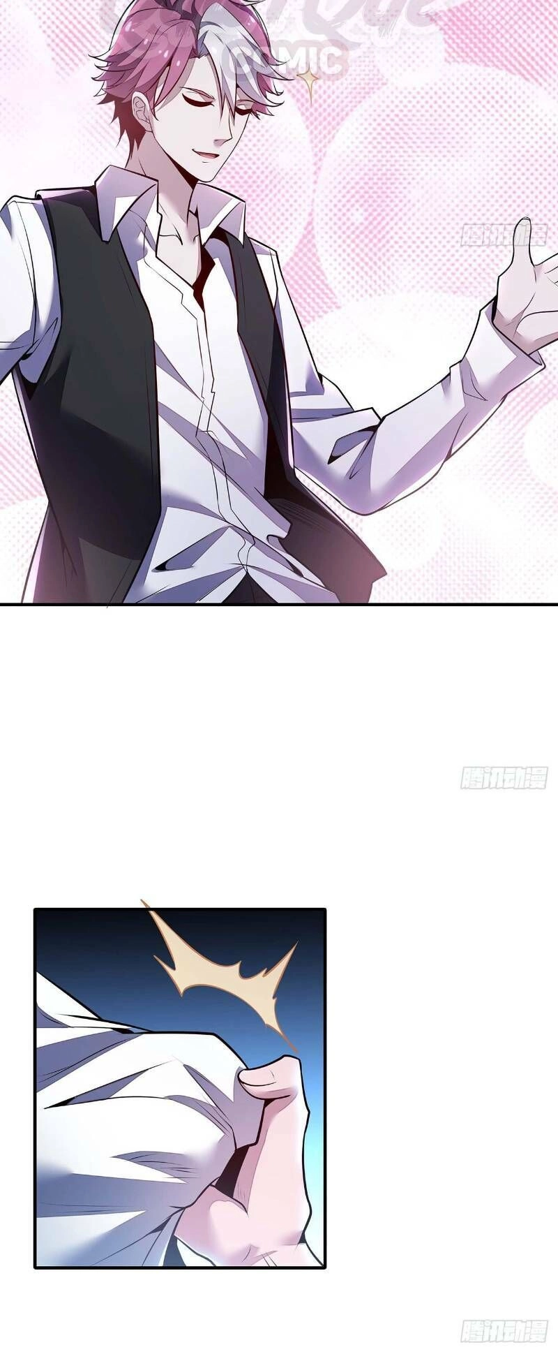 Bất Tử Thần Vương Tu Liên Tục Chapter 35 - 39