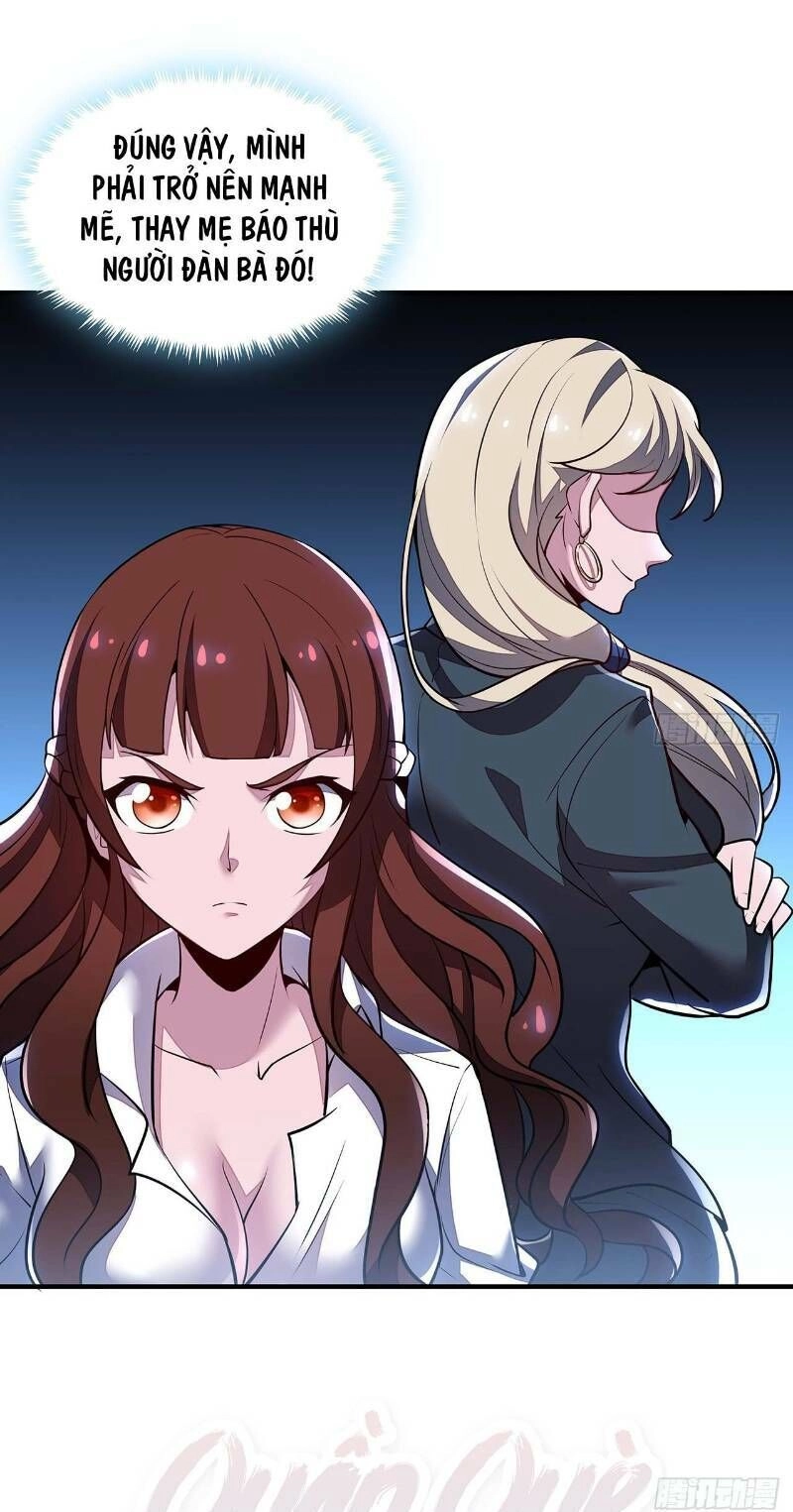 Bất Tử Thần Vương Tu Liên Tục Chapter 35 - 46