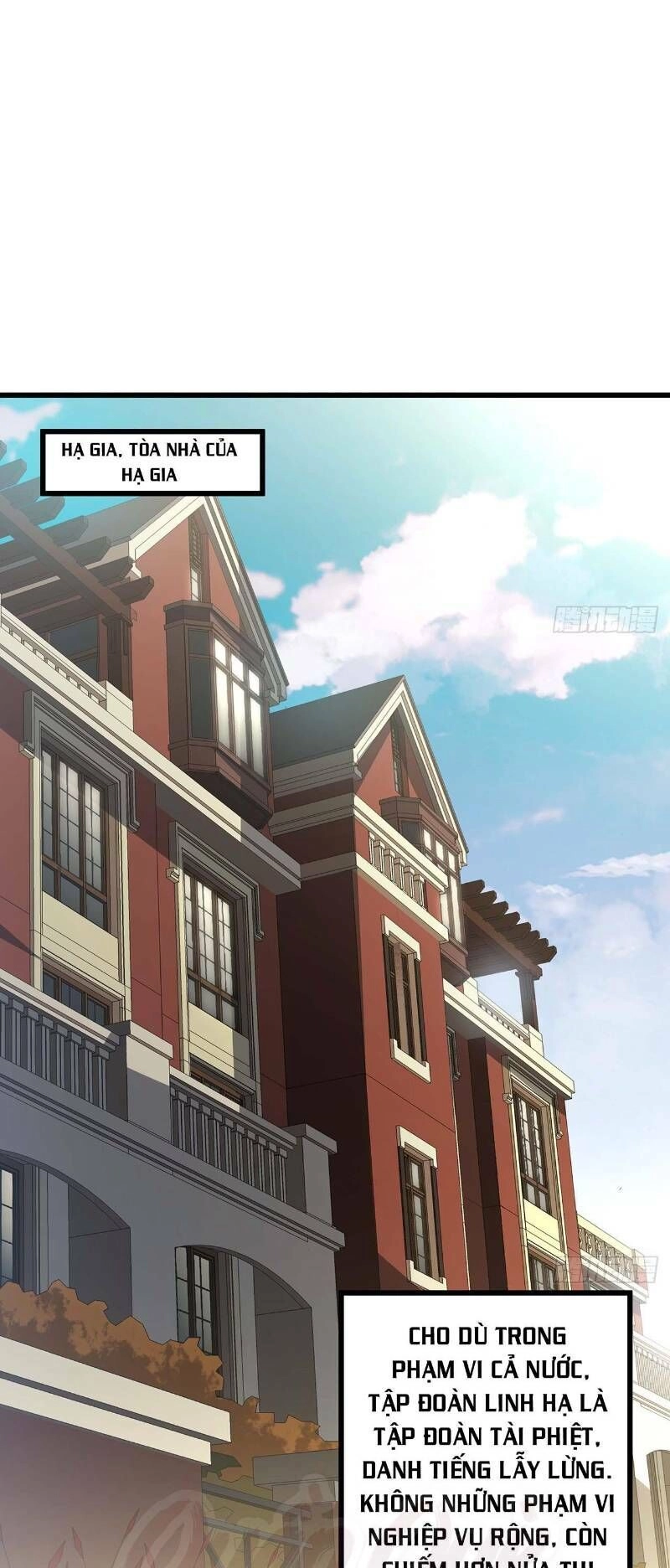 Bất Tử Thần Vương Tu Liên Tục Chapter 36 - 1