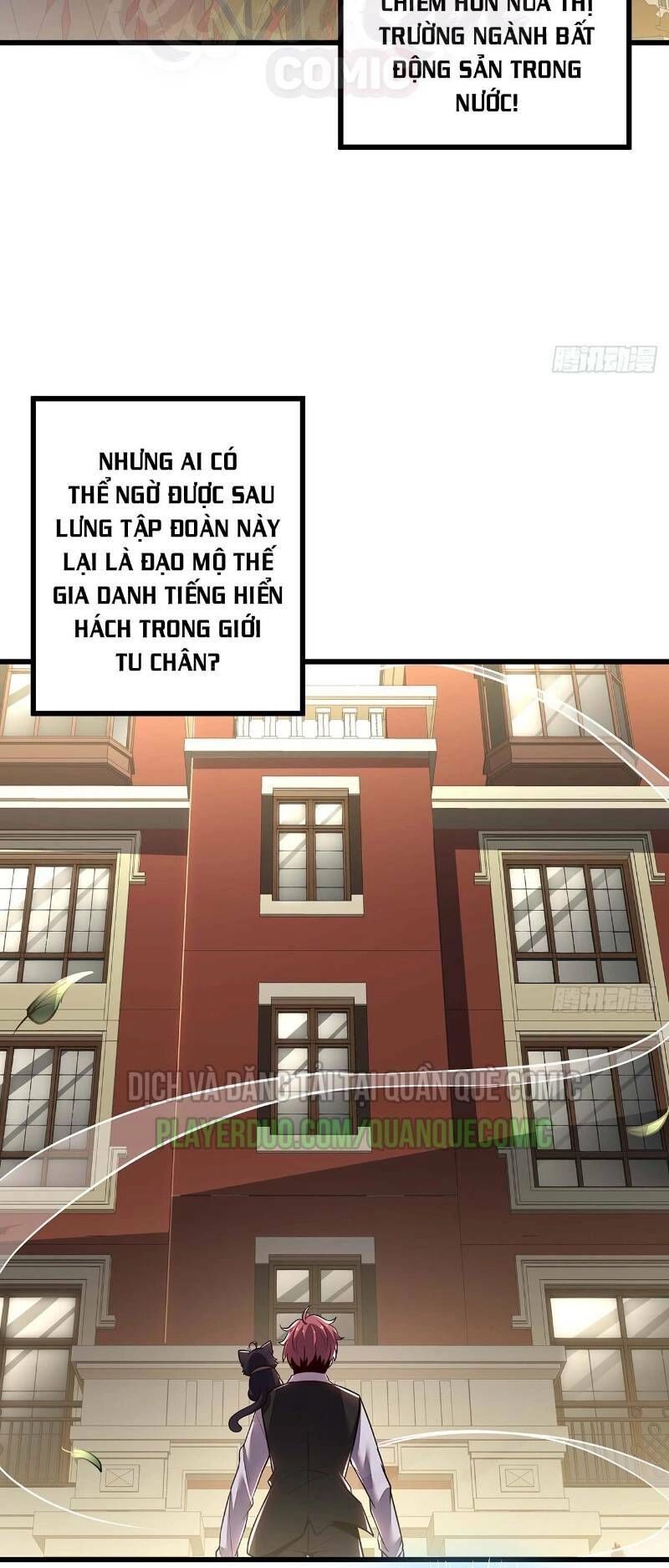 Bất Tử Thần Vương Tu Liên Tục Chapter 36 - 2