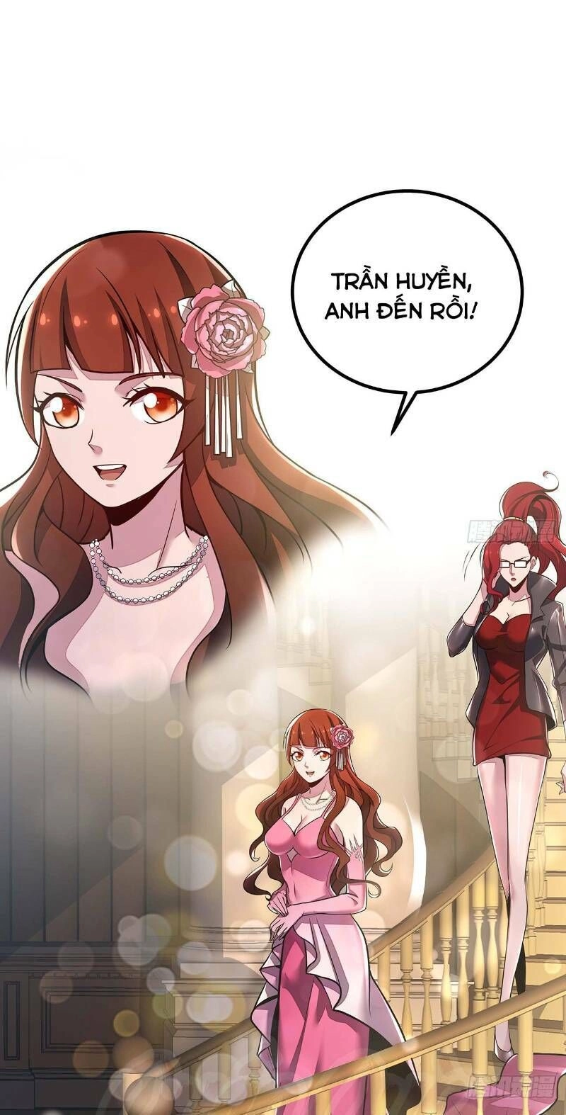 Bất Tử Thần Vương Tu Liên Tục Chapter 36 - 5