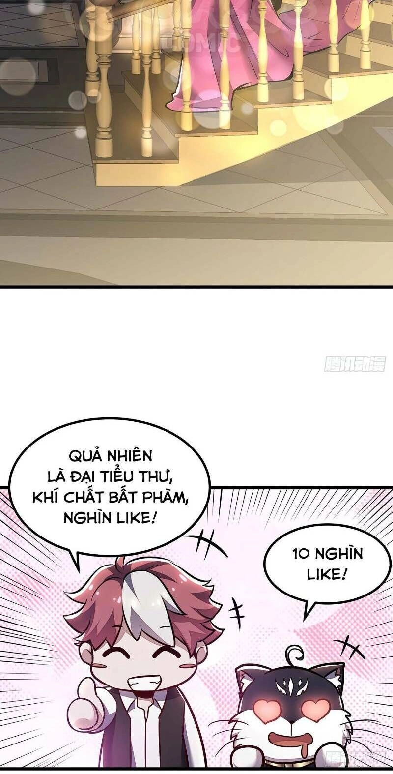 Bất Tử Thần Vương Tu Liên Tục Chapter 36 - 6