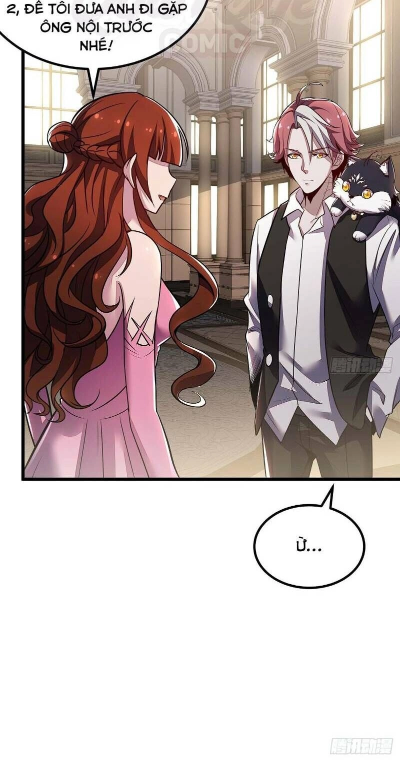 Bất Tử Thần Vương Tu Liên Tục Chapter 36 - 8