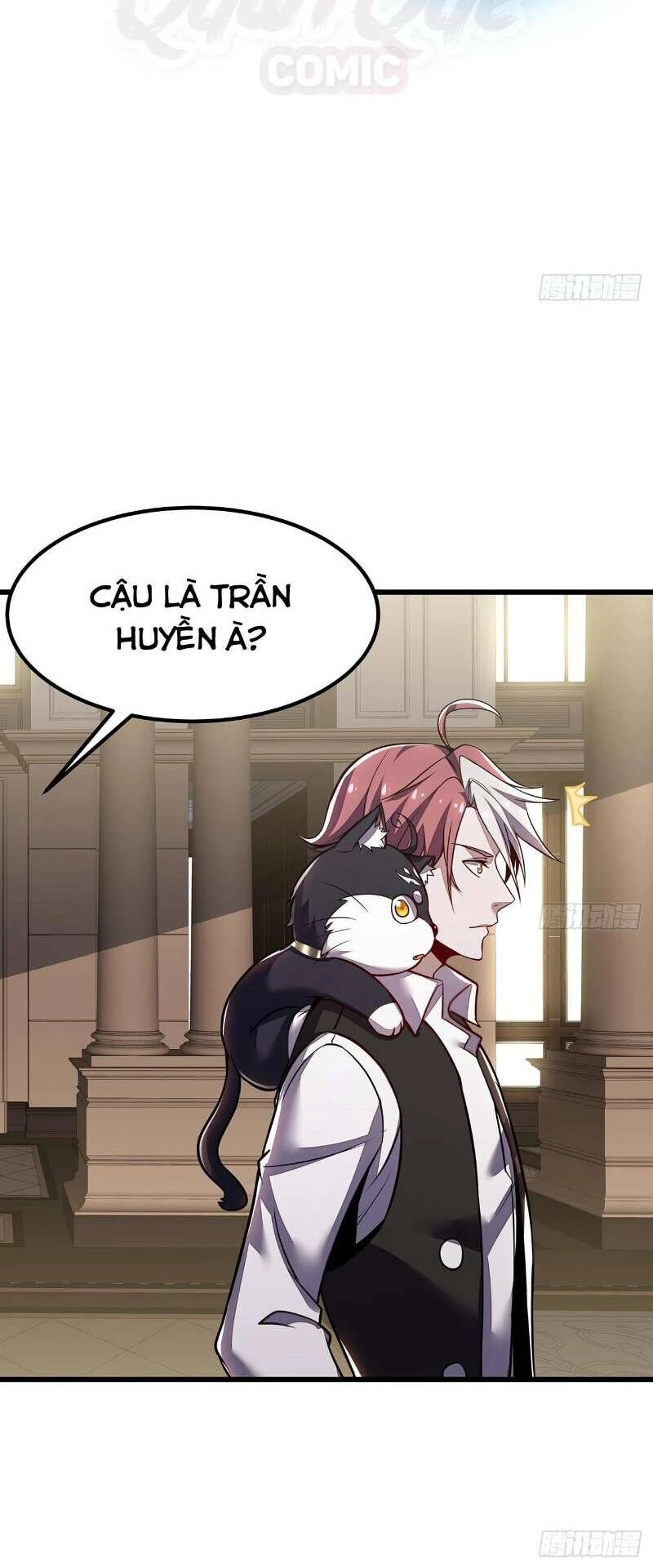 Bất Tử Thần Vương Tu Liên Tục Chapter 36 - 10