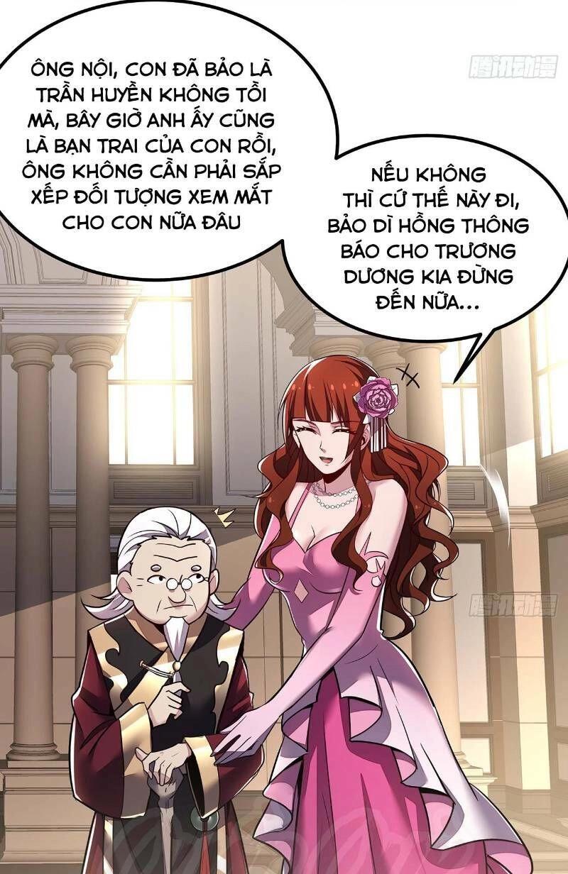 Bất Tử Thần Vương Tu Liên Tục Chapter 36 - 15