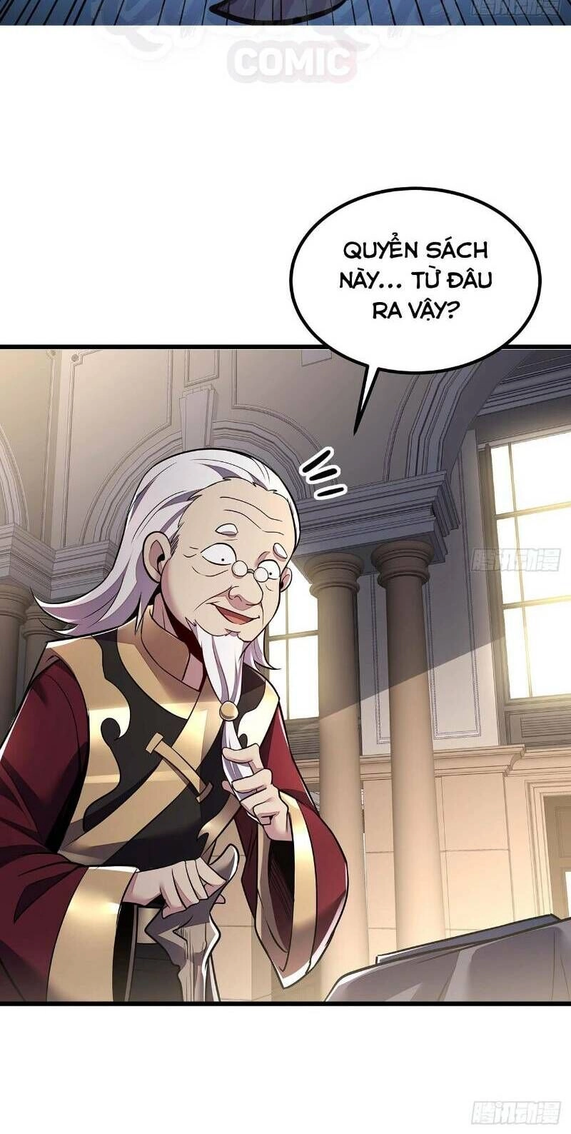 Bất Tử Thần Vương Tu Liên Tục Chapter 36 - 20