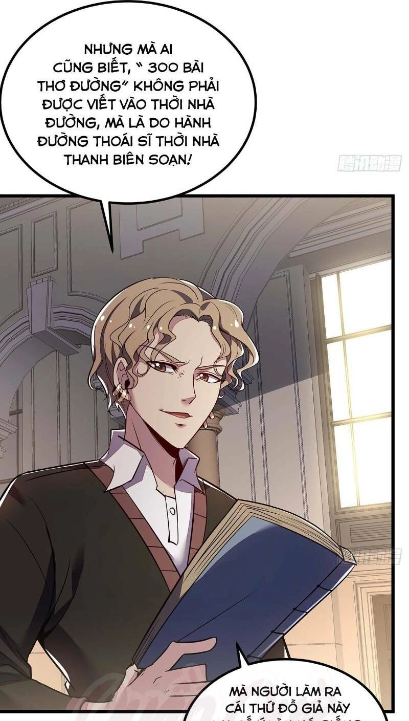 Bất Tử Thần Vương Tu Liên Tục Chapter 36 - 25