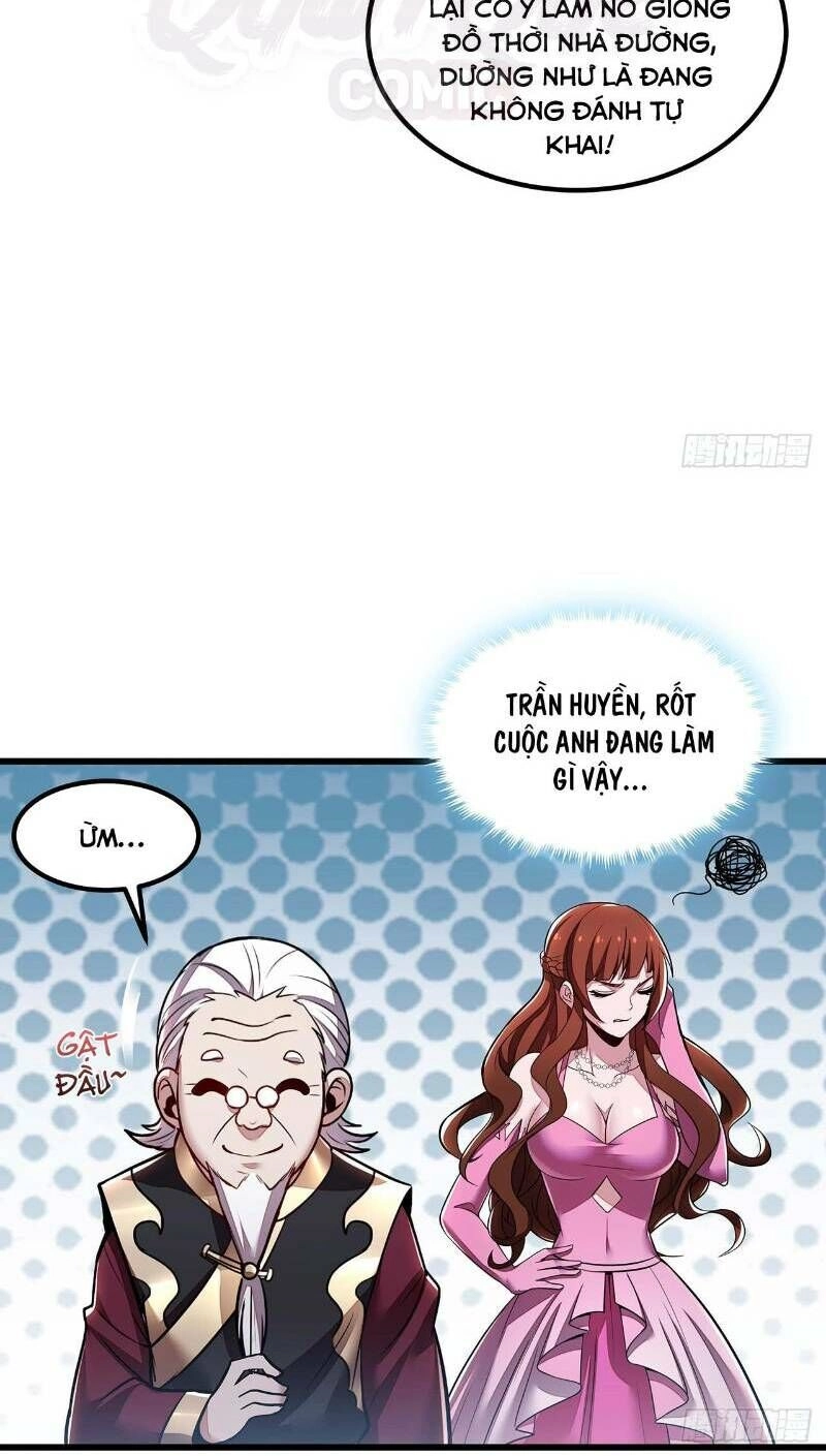 Bất Tử Thần Vương Tu Liên Tục Chapter 36 - 26