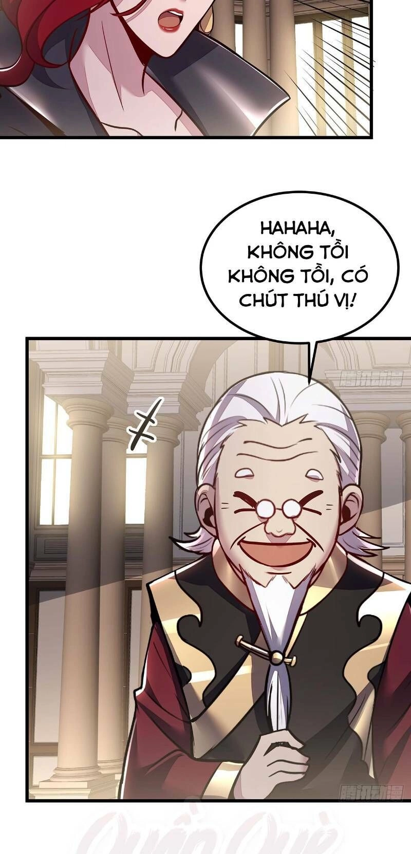 Bất Tử Thần Vương Tu Liên Tục Chapter 36 - 33