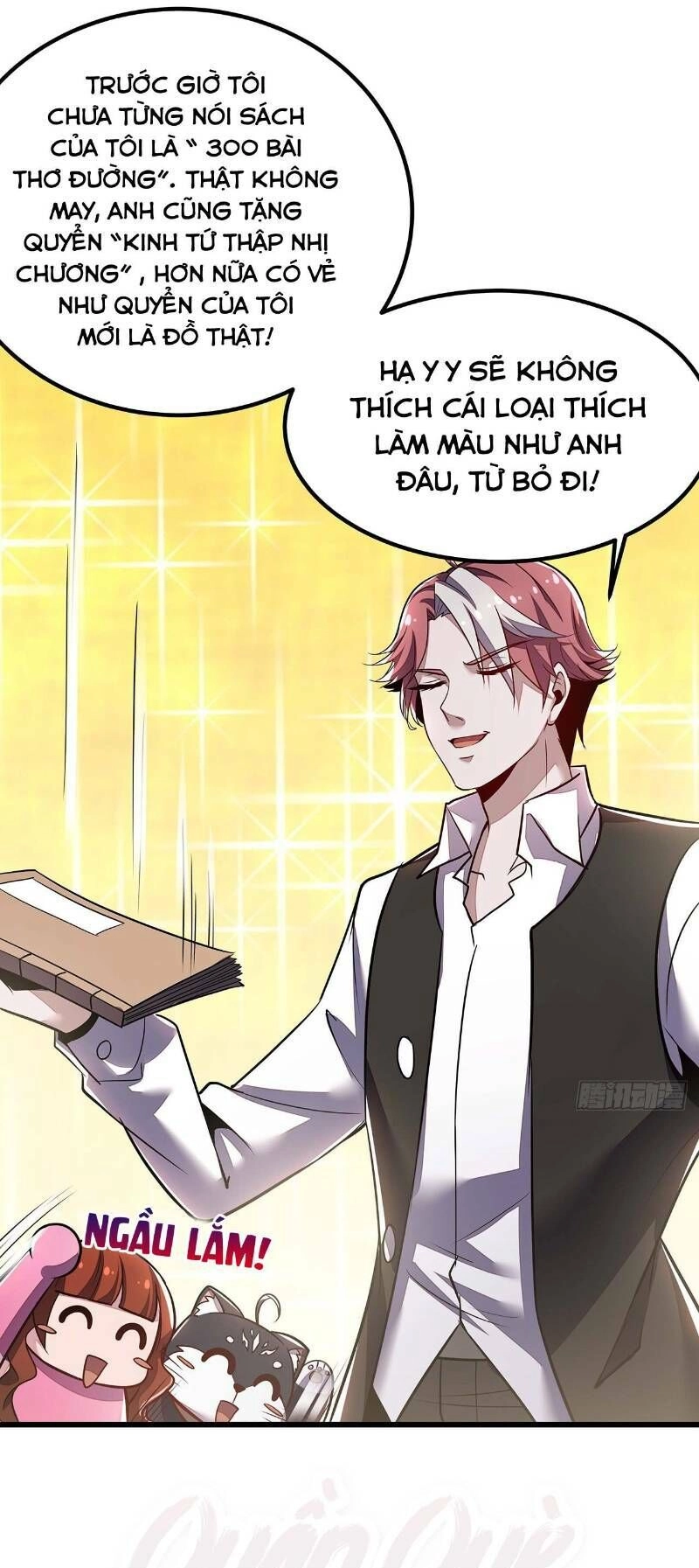 Bất Tử Thần Vương Tu Liên Tục Chapter 36 - 35