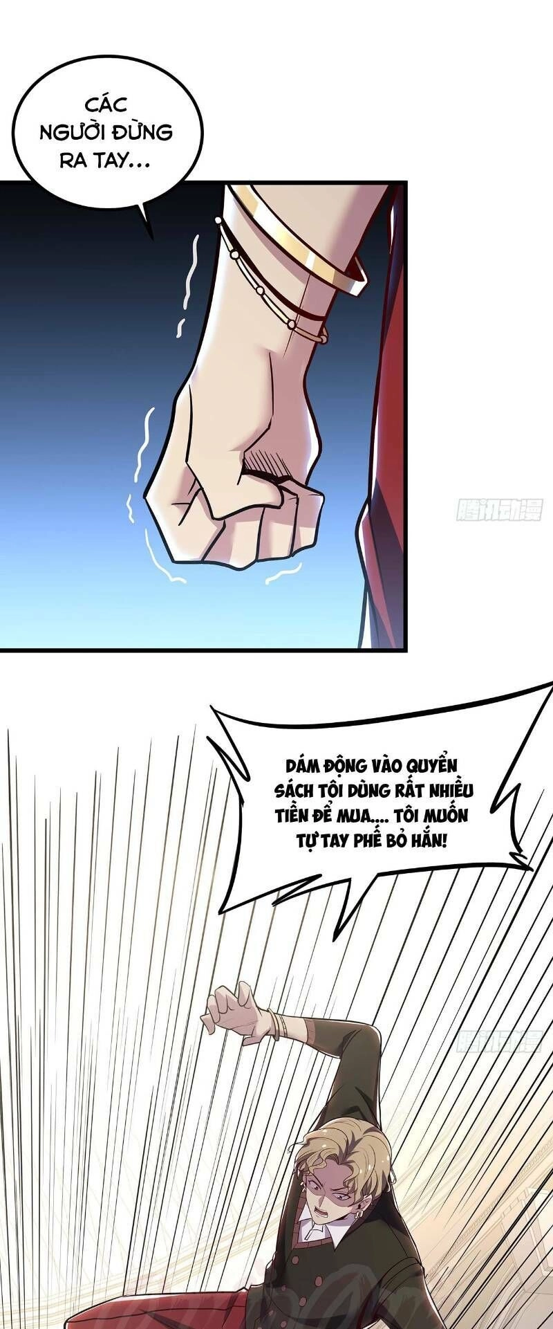 Bất Tử Thần Vương Tu Liên Tục Chapter 36 - 37