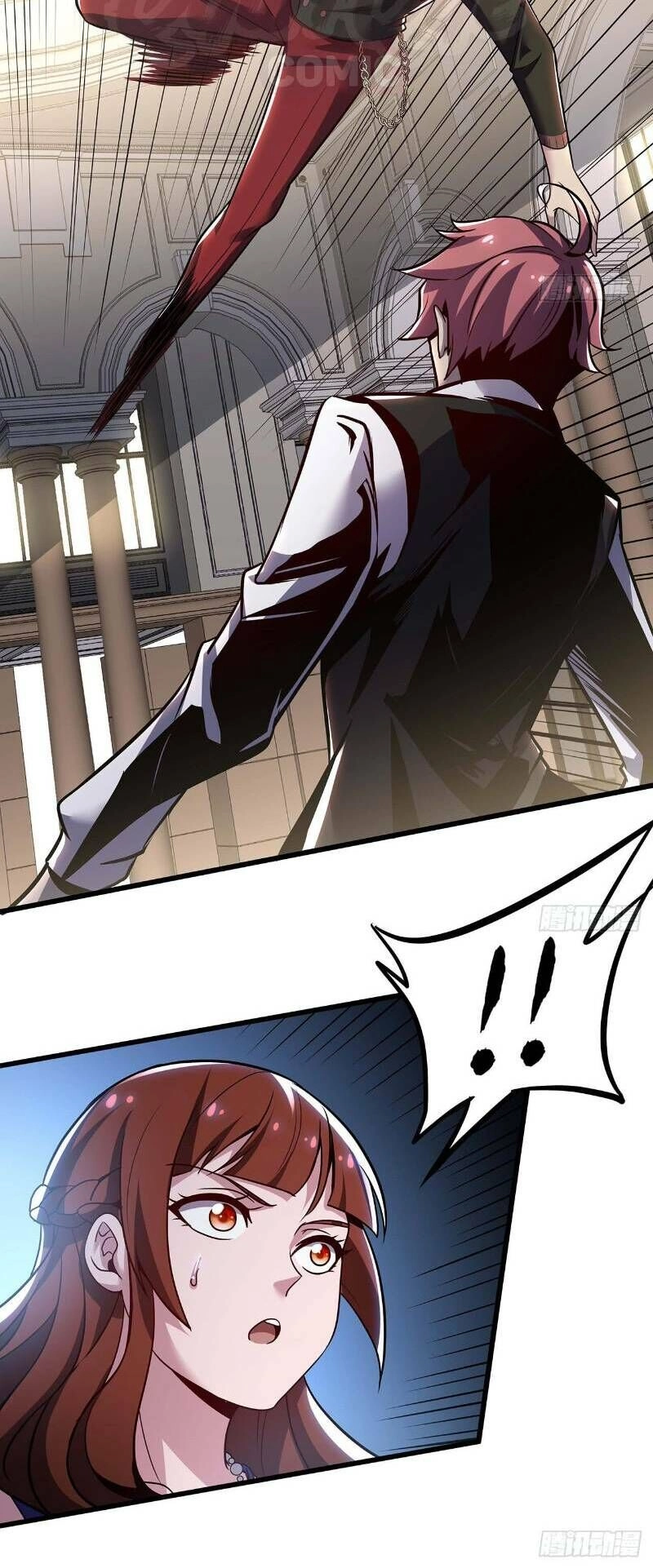 Bất Tử Thần Vương Tu Liên Tục Chapter 36 - 38