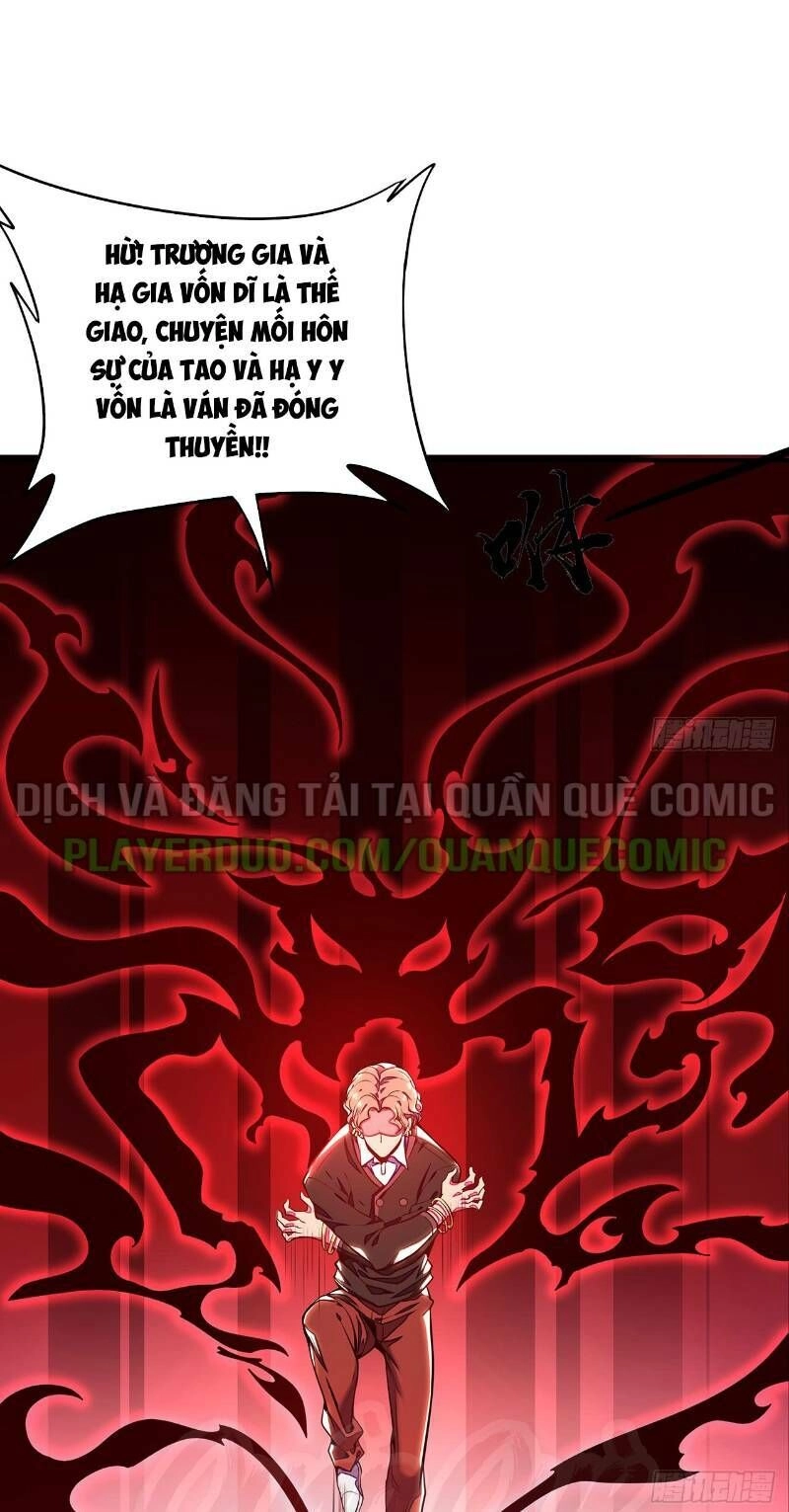 Bất Tử Thần Vương Tu Liên Tục Chapter 37 - 1