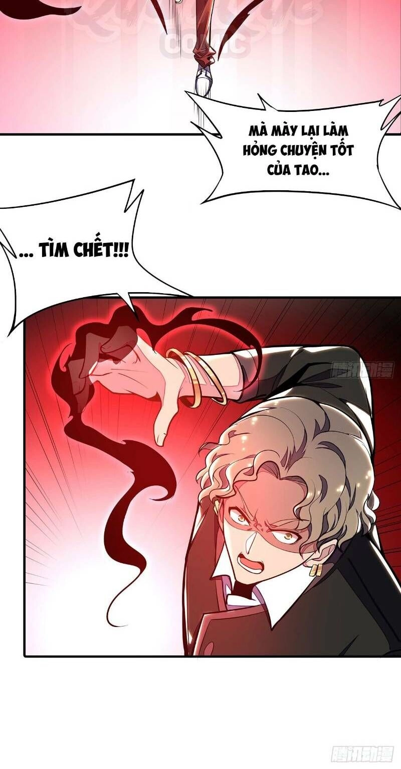 Bất Tử Thần Vương Tu Liên Tục Chapter 37 - 2