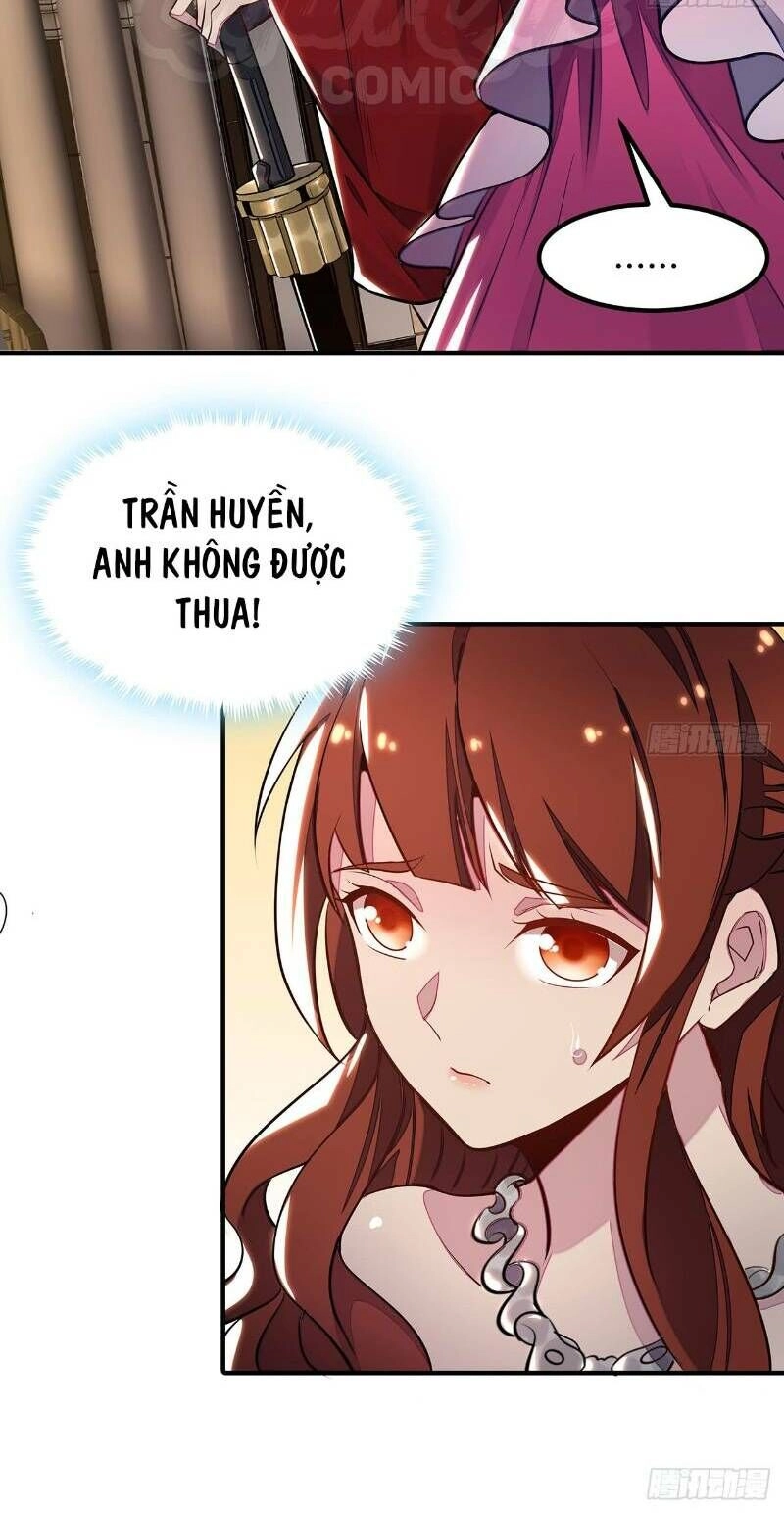 Bất Tử Thần Vương Tu Liên Tục Chapter 37 - 4