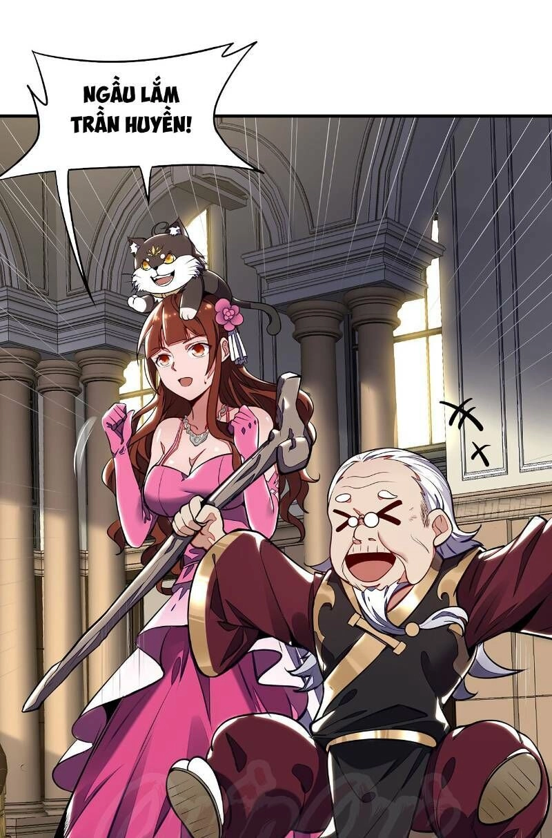 Bất Tử Thần Vương Tu Liên Tục Chapter 37 - 7