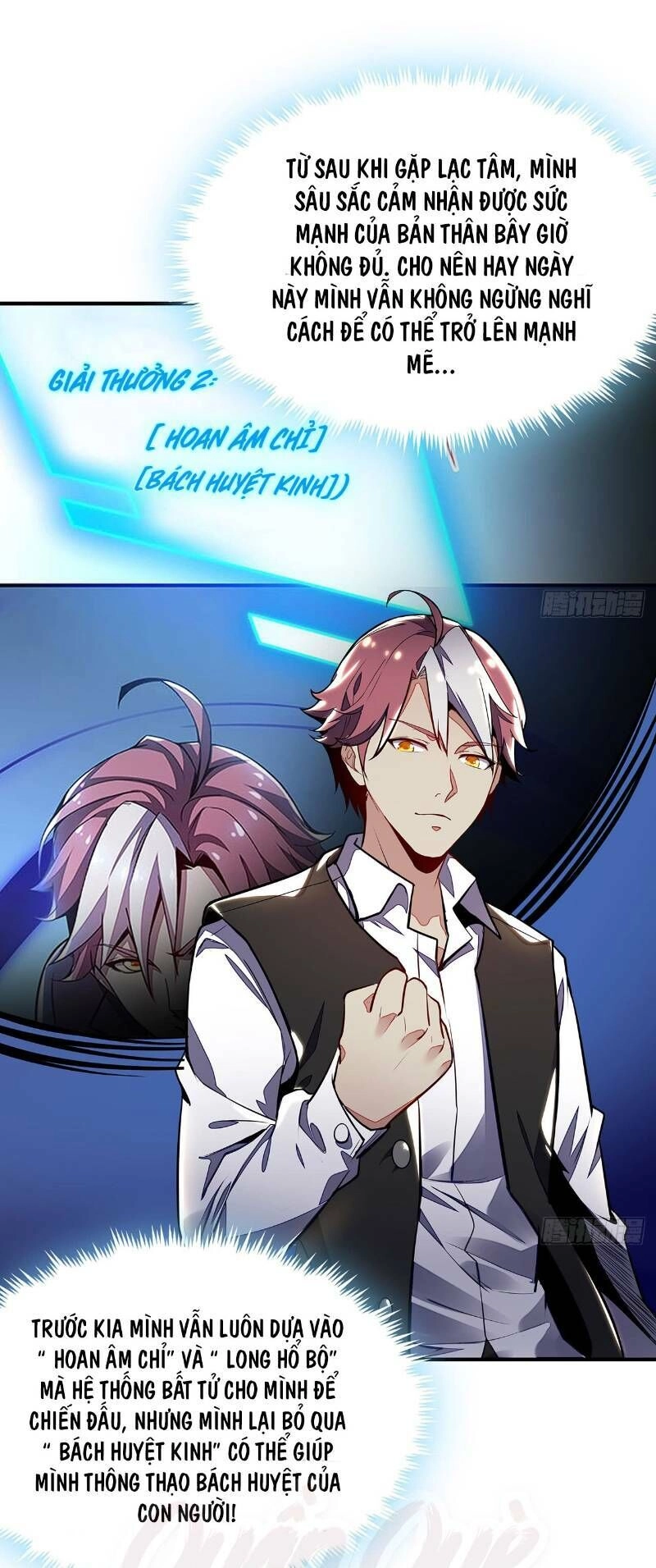 Bất Tử Thần Vương Tu Liên Tục Chapter 37 - 9