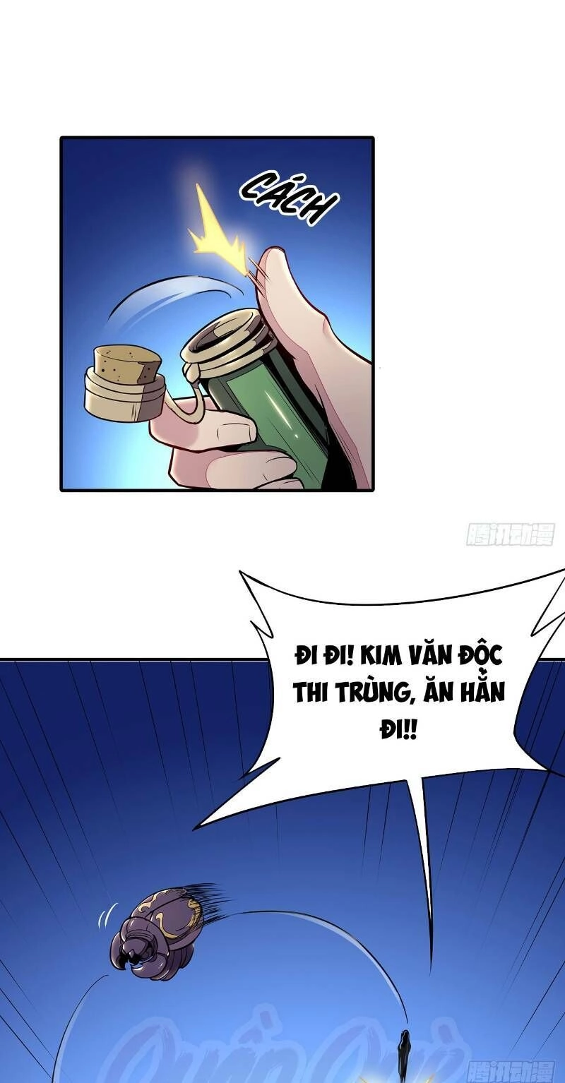 Bất Tử Thần Vương Tu Liên Tục Chapter 37 - 13