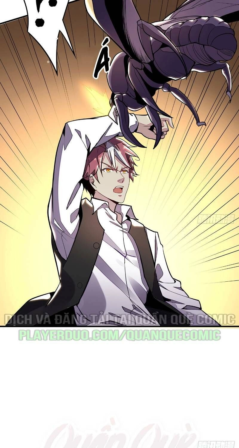 Bất Tử Thần Vương Tu Liên Tục Chapter 37 - 15