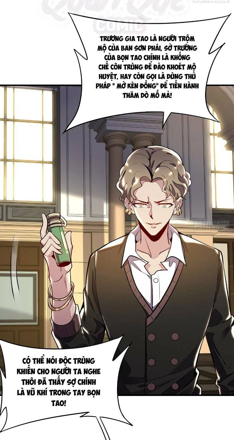 Bất Tử Thần Vương Tu Liên Tục Chapter 37 - 16